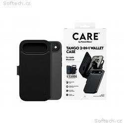 CARE by PanzerGlass Tango - Pouzdro s klopou pro m
