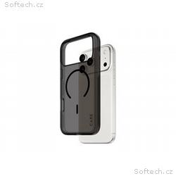 PanzerGlass CARE Apple iPh17 ProMax Smokey MgSf