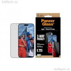 PanzerGlass Privacy - Ochrana obrazovky pro mobiln