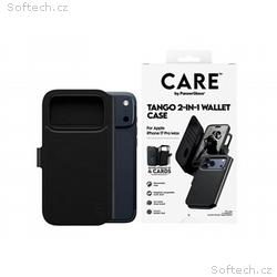 CARE by PanzerGlass Tango - Pouzdro s klopou pro m