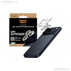 PanzerGlass Hoops - Chránic na objektiv pro mobiln