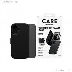 CARE by PanzerGlass Tango - Pouzdro s klopou pro m
