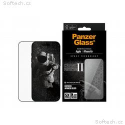 PanzerGlass Ceramic II Apple iPh17 Air InFr