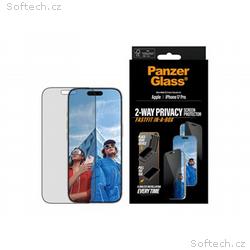 PanzerGlass Privacy - Ochrana obrazovky pro mobiln