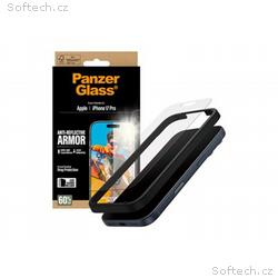 PanzerGlass - Ochrana obrazovky pro mobilní telefo