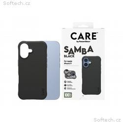 CARE by PanzerGlass Samba - Zadní kryt pro mobilní