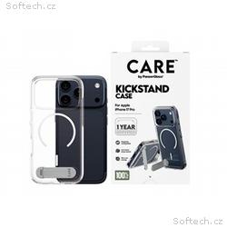 PanzerGlass CARE Apple iPh17 Pro MgSf Kickstand