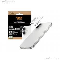 PanzerGlass Hoops - Chránic na objektiv pro mobiln