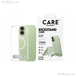PanzerGlass CARE Apple iPh17 MgSf Kickstand