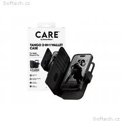 CARE by PanzerGlass Tango - Pouzdro s klopou pro m