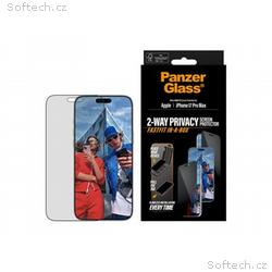 PanzerGlass - Ochrana obrazovky pro mobilní telefo