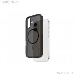 PanzerGlass CARE Apple iPh17 Smokey MgSf