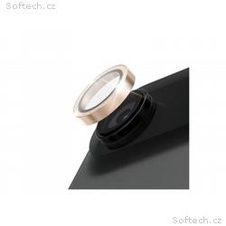 PanzerGlass Hoops Apple iPh17 Air gold