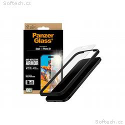 PanzerGlass Anti-Reflective Apple iPh17 Air InFr