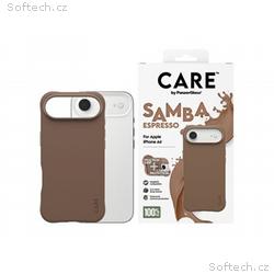 PanzerGlass CARE Apple iPh17 Air MgSf Sam Es