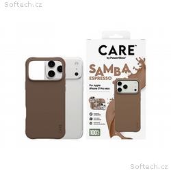 PanzerGlass CARE Apple iPh17 ProMax MgSf Sam Es