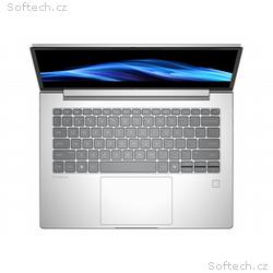 HP EliteBook 6 G1a Notebook AI - Design se závěsem