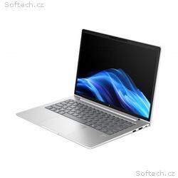 HP EliteBook 6 G1i Notebook AI - AI PC - design se
