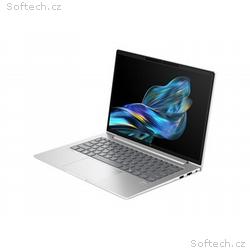HP EliteBook 6 G1q Notebook Next Gen AI - Copilot+