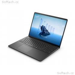 Dell 16 DC16250 - Intel Core 7 - 150U, až 5.4 GHz 