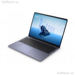 Dell 16 DC16251 - Intel Core 5 - 120U, až 5 GHz - 