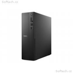Dell Slim ECS1250 - Štíhlý desktop Core i3 i3-1410