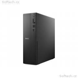 Dell Slim ECS1250 - Štíhlý desktop Core i5 i5-1440