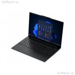 Lenovo ThinkPad E16 Gen 3 21ST - Provedění závěsu 