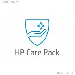 Electronic HP Care Pack Plus Service Plan Hardware