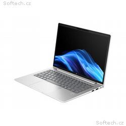 HP ProBook 4 G1i 14, U7-255U, 2x16GB, 512GB, WiFi 