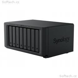 Synology Disk Station DS1825+ - Server NAS - 8 zás