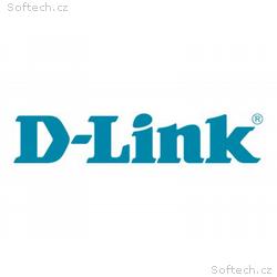 D-Link DIS 100G-06P - Prepínac - prumyslový - nerí