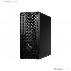 HP Z1 G1i - Věž 1 x Core Ultra 7 265, až 5.3 GHz -