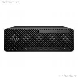 HP Workstation Z2 G1i - SFF 1 x Core Ultra 7 265K,