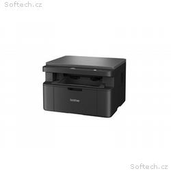 Brother DCP-L1640W - Multifunkcní tiskárna - C, B 