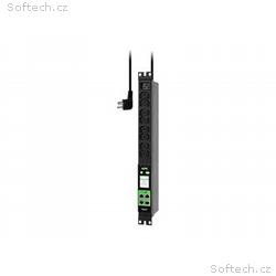 APC EasyPDU EPDU2016M - Rozvodná jednotka PDU (k m