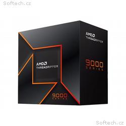 AMD Ryzen ThreadRipper 9980X - 3.2 GHz - 64 jádrov