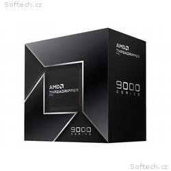 AMD Ryzen ThreadRipper PRO 9975WX - 4 GHz - 32 jad