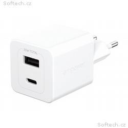 empower by PanzerGlass - Sítový adaptér - 35 watt 