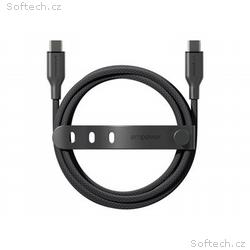 empower by PanzerGlass - USB kabel - USB-C (M) do 