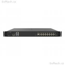 SonicWall Gen 8 NSa Series 2800 - Bezpecnostní zar