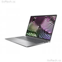HP ZBook X 16 G1i, U7-255H, 2×16GB, 1TB, RTX PRO 5