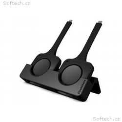 Barco ClickShare - Držák tlacítkového spínace - 2-