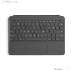 Microsoft - 12-inch - klávesnice - full size - s t