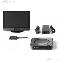 Barco ClickShare Hub Core - Modular video conferen