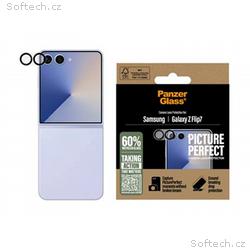 PanzerGlass - Chránic na objektiv pro mobilní tele