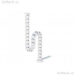 Neomounts - Správa kabeláže - screvní montáž, univ