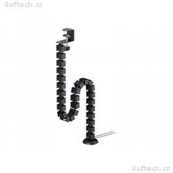 Neomounts - Správa kabeláže - konstrukce na svorku