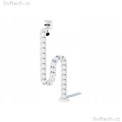 Neomounts - Správa kabeláže - konstrukce na svorku