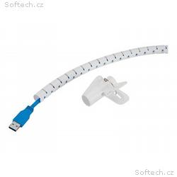 Neomounts - Objímka pro správu kabelu - pro 1-3 ka